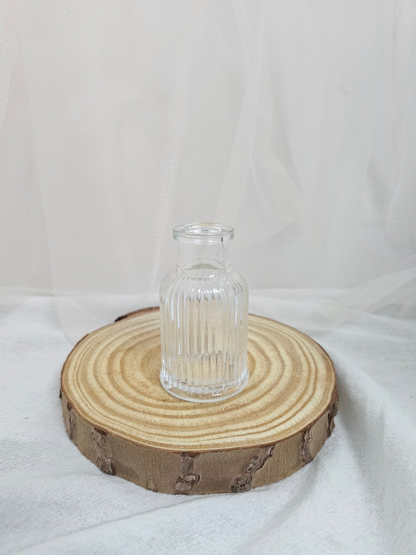 Glass Vases