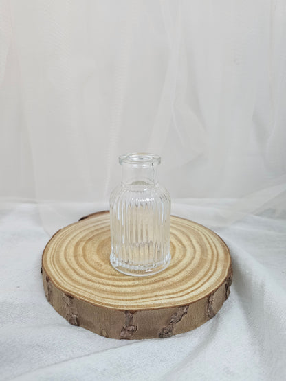 Glass Vases