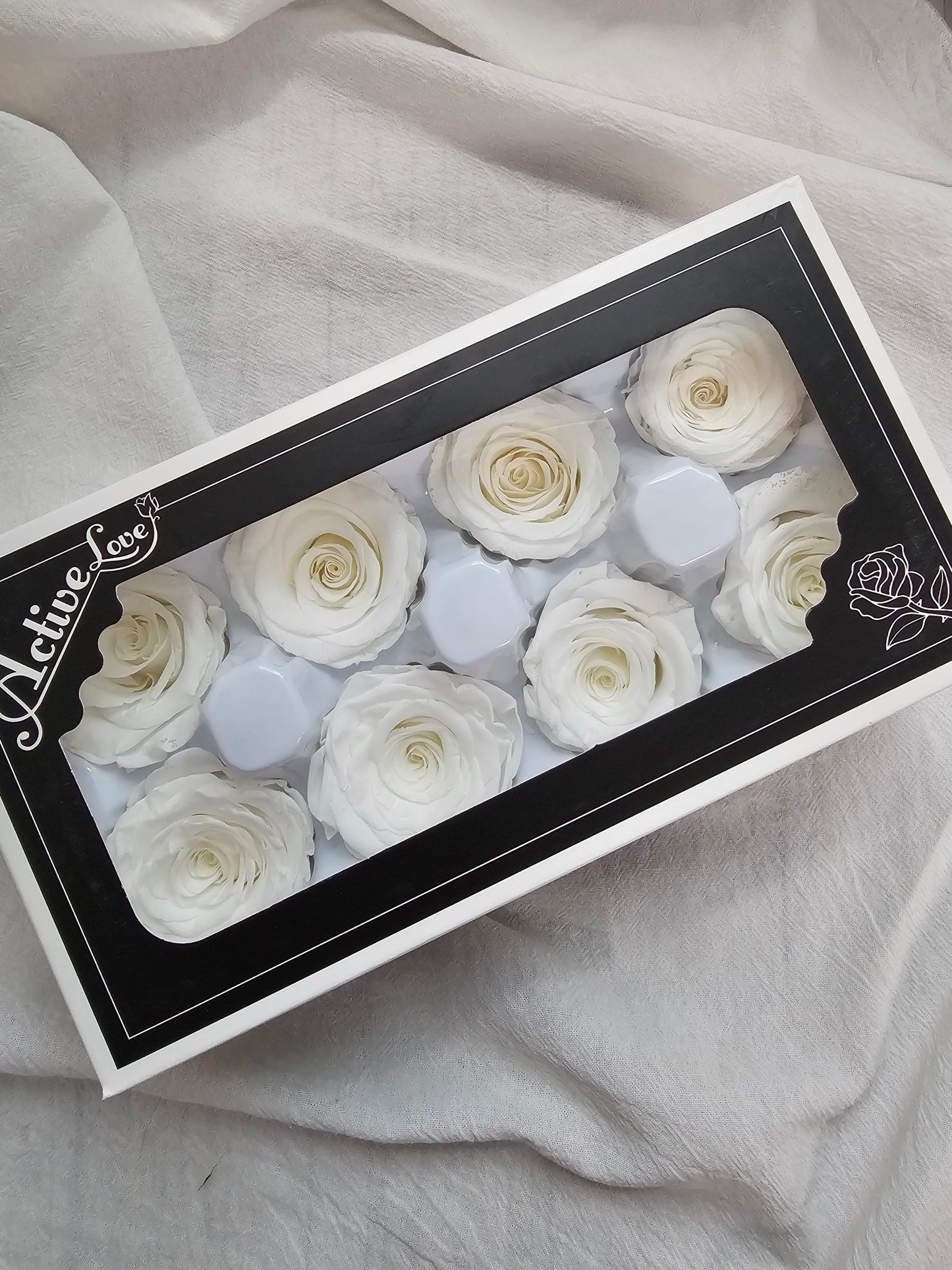 Preserved Roses