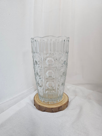 Glass Vases