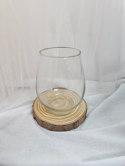 Glass Vases