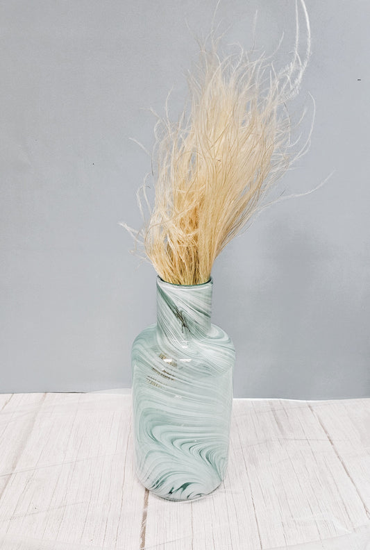 Preserved Stipa / Feather Grass