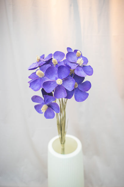 Violet (Wood Flower)